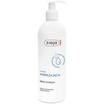 Hydrating Care - Regeneračný balzam